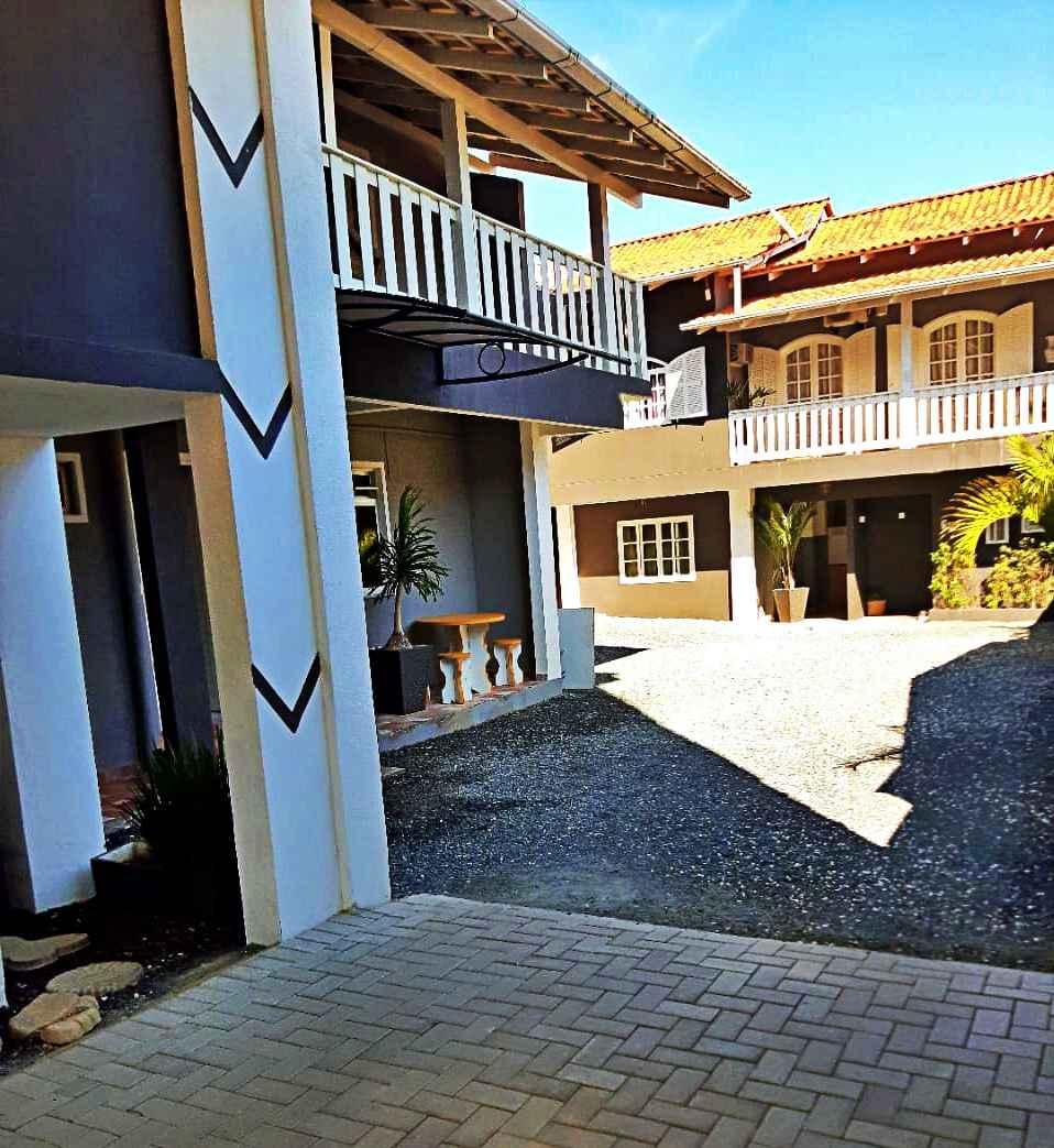 Pousada Do Pescador Otel Penha  Dış mekan fotoğraf